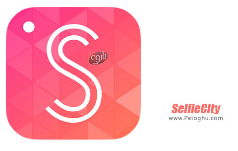 دانلود برنامه جالب SelfieCity سلفی سیتی