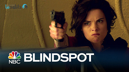 دانلود فصل اول سریال زیبای نقطه کور – Blindspot Season 1 2015