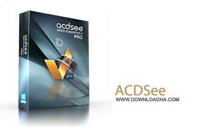 دانلود نرم افزار مدیریت حرفه ای عکس های دیجیتال ACDSee Ultimate 9.0.565