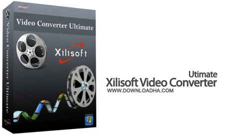 دانلود نرم افزار حرفه ای مبدل مالتی مدیا Xilisoft Video Converter Ultimate 7.8.11 – نسخه Mac