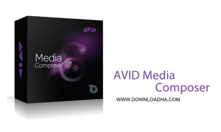 دانلود نرم افزار ویرایش حرفه ای فیلم Avid Media Composer 8.4.2 – نسخه Mac