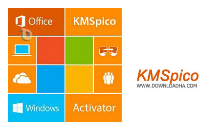 دانلود فعال سازی کامل ویندوز و آفیس خود با KMSpico 10.1.7 Final + Portable
