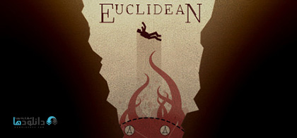 دانلود بازی زیبا Euclidean برای PC